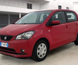 MII 5P 1.0 ECOFUEL REFERENCE 68CV