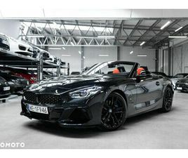 BMW Z4 M