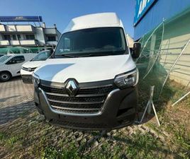 MASTER 5ª SERIE MASTER T33 2.3 DCI 135 PM-TM FURGONE ICE PLUS