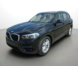 X3 2.0 DA SDRIVE18 MHEV ADBLUE