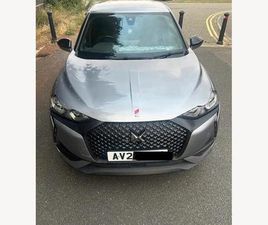 1.2 PURETECH PERFORMANCE LINE CROSSBACK EAT8 EURO 6 (START/STOP) 5DR