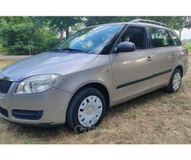 VETTURA STATION WAGON