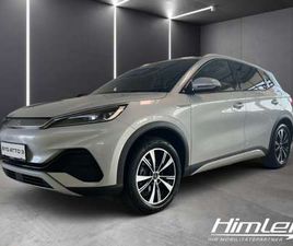 BYD ATTO3 MY2025 COMFORT