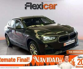 BMW X2 SDRIVE 20D SDRIVE 20DA