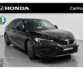 HONDA CIVIC E:HEV 2.0 I-MMD ELEGANCE