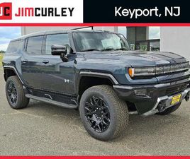 GMC HUMMER EV NEW 2026 GMC HUMMER EV SUV 2X