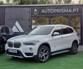 BMW X1 SDRIVE 18D <LI CLASS=BREADCRUMBS-MODULE_LIST-ITEM__ZG-6Q BMW X1 18 D SDRIVE AUTO XLINE </OL>