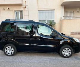 PEUGEOT PARTNER PEUGEOT PARTNER