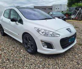 5P 1.6 THP 16V GTI 200CV