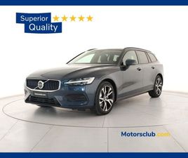 V60 (2018-->) V60 B4 AUTOMATICO CORE