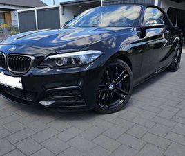 M240I XDRIVE CABRIO AUT.
