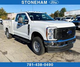 NEW 2026 FORD F-350 XL