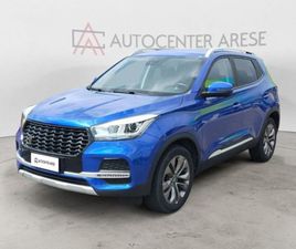 DR MOTOR DR4 DR 4.0 DR 4.0 1.5 BI-FUEL GPL