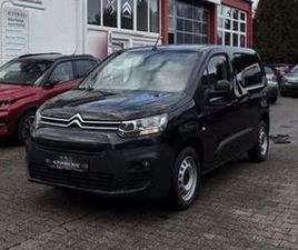 CLUB M/L1 KASTENWAGEN