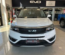 EVO6 EVO 6 1.5 TURBO BI-FUEL GPL