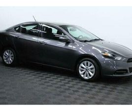 USED 2014 DODGE DART SXT