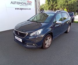 1.5 BLUEHDI 100 STYLE