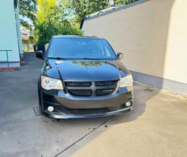 DODGE GRAND CARAVAN