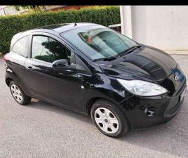 KA II 3P 2009KA 1.3 TDCI + C/ESP,TCS 75CV E5