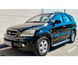 KIA SORENTO KIA - SORENTO