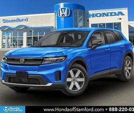 NEW 2025 HONDA PROLOGUE EX