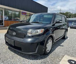 USED 2009 SCION XB BASE