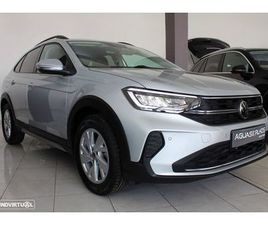 VOLKSWAGEN TAIGO VW TAIGO 1.0 TSI URBAN