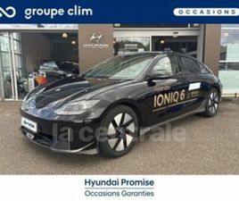 HYUNDAI IONIQ 6 77 KWH 229 CREATIVE