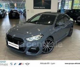 BMW SERIE 2 GRAN COUPE (F44) GRAN COUPE 218D M SPORT BVA8