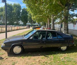 CITROEN BX BREAK CITROEN BX 1.6 HALLEY 1990