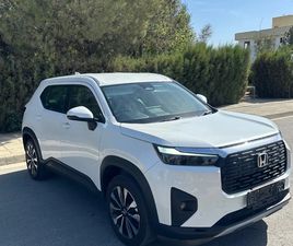 HONDA WR-V HONDA WR-V 1,5L 2025