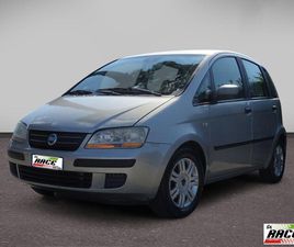 FIAT - IDEA - 1.3 MULTIJET 16V EMOTION NEO PATENTATI