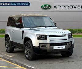 3.0 D250 MHEV X-DYNAMIC SE AUTO 4WD EURO 6 (START/STOP) 3DR