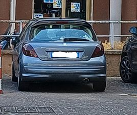 AUTO PEUGEOT
