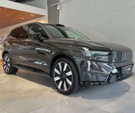 VOLVO EX90 ULTRA TWIN AWD 111KWH - 7 SITZER - SOFORT