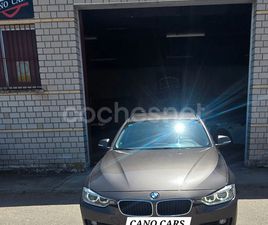 BMW SERIE 3 TOURING 318 BMW SERIE 3 318D TOURING
