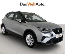 SEAT ARONA 1.0 TSI STYLE XM 81 KW (110 CV)