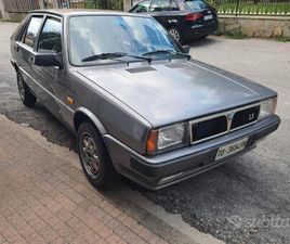 LANCIA DELTA - 1990