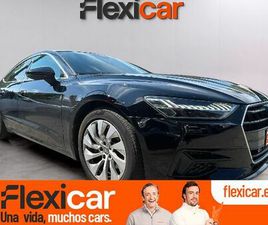 ULTRA 40 TDI QUATTRO 150 KW (204 CV) S TRONIC