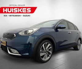 NIRO 1.6 1.6 HEV DYNAMICLINE 18