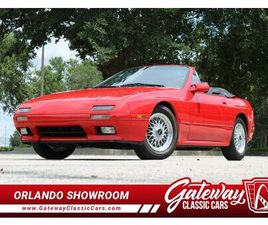 1991 MAZDA RX-7 FOR SALE