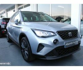 SEAT ARONA 1.0 TSI STYLE DSG