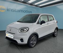 LEAPMOTOR T03 LEAPMOTOR T03 70 KW