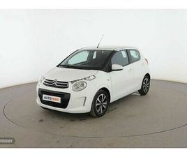 CITROEN C1 1.0 VTI CITY EDITION