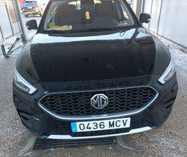 ZS 1.0 T-GDI LUXURY 82KW LUXURY