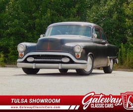1953 OLDSMOBILE 88 FOR SALE