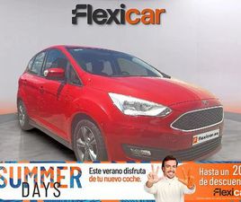 1.5 TDCI TITANIUM POWERSHIFT 88 KW (120 CV)