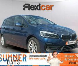 218I GRAN TOURER 103 KW (140 CV)
