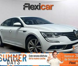 RENAULT TALISMAN ZEN ENERGY DCI 96 KW (130 CV)