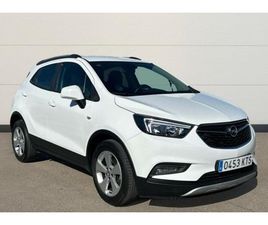 OPEL MOKKA X 1.4 T 103KW LPG SELECTIVE 2WD 140 5P